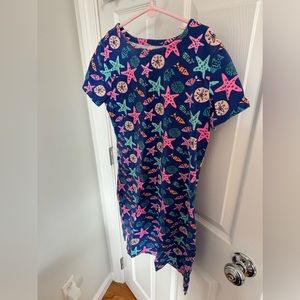 Girls Vineyard Vines Dress